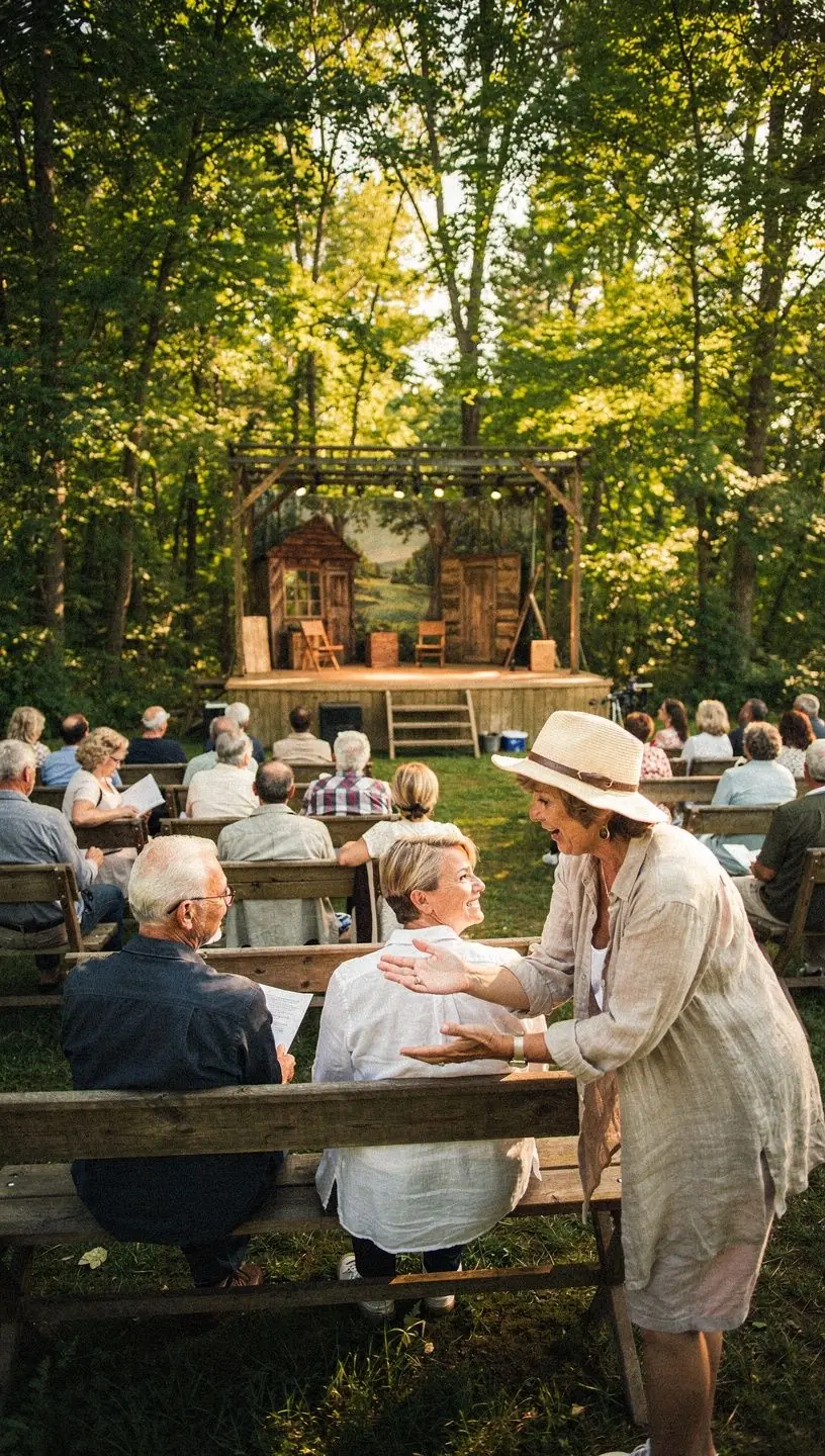 Maximize enjoyment at art festivals tips and insights