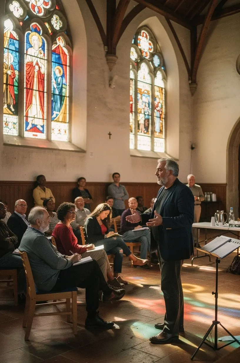 Guide to selecting the perfect exhibition