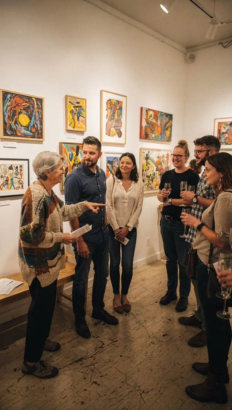 Understanding community theater's impact on culture.