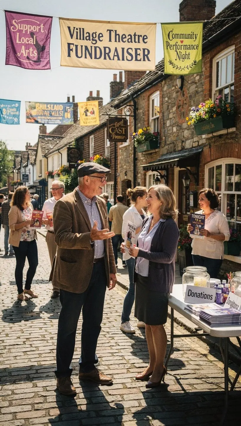 Exploring contemporary theater themes and productions.