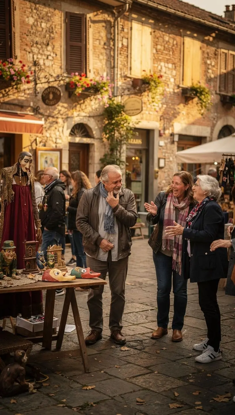 arvencia.website heritage events highlight community engagement and history.