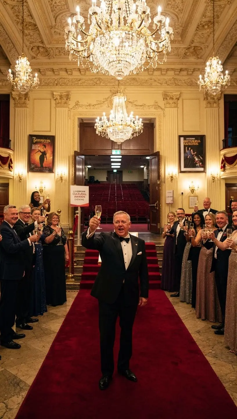 Panel discussion on arts dynamics and community engagement